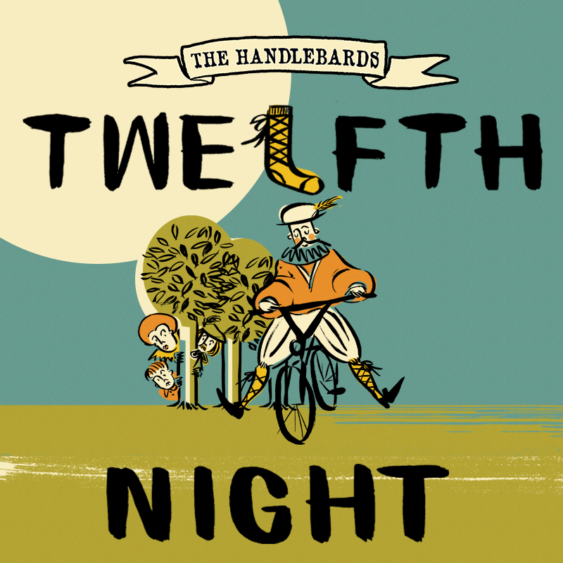 twelfth night