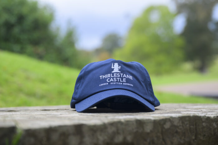 Thirlestane Castle Cap
